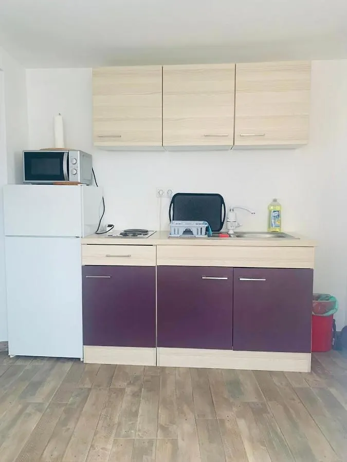 Beauty Living Jasmina Apartman Punat
