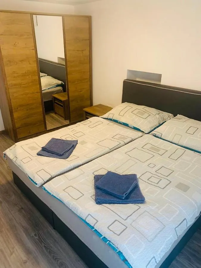 Beauty Living Jasmina Apartment Punat Croatia